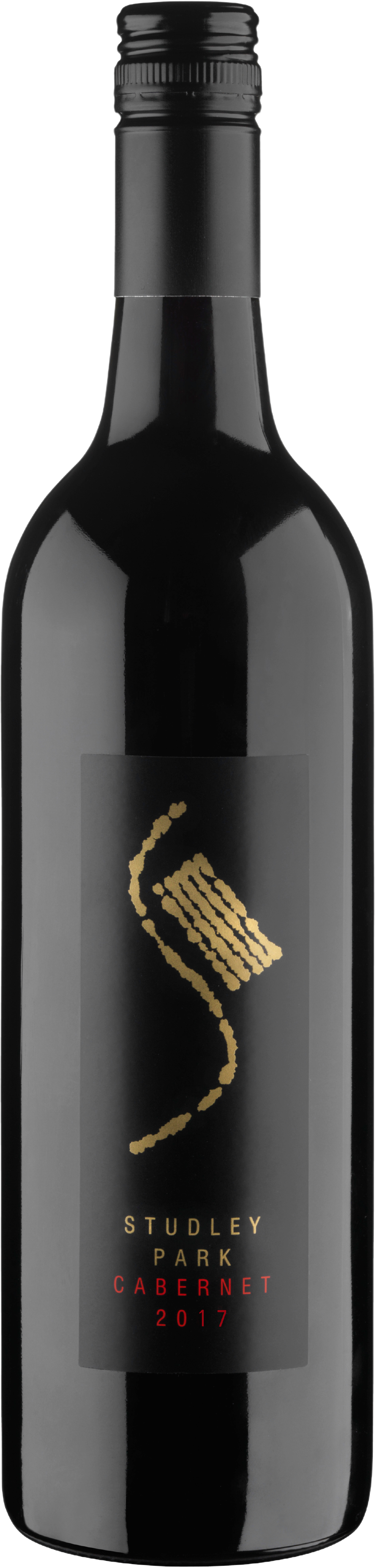 Studley Park Vineyard Cabernet Sauvignon 2017 Port Phillip Zone